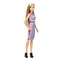 Immagine di Barbie Fashionistas 2017