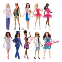 Immagine di Barbie I Can Be... 