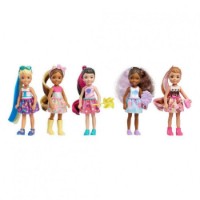 Immagine di Barbie Color Reveal Chelsea