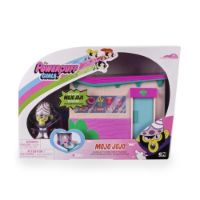 Immagine di Powerpuff Girls Mini Playset 
