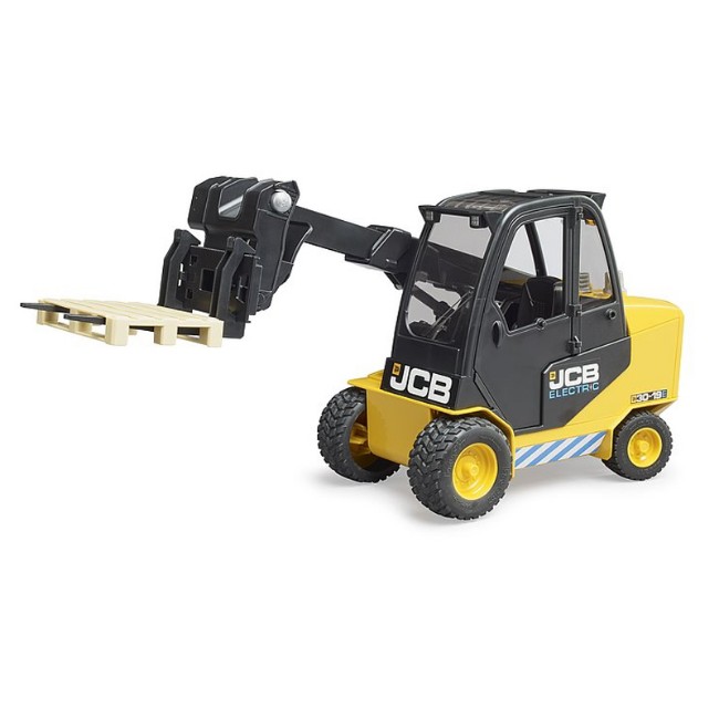 Immagine di JCB Muletto con Pallet