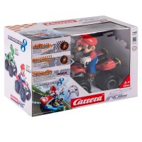 Immagine di 2,4 Ghz Mario Kart Quad
