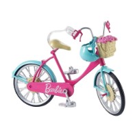 Immagine di Barbie Bicicletta