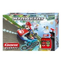 Immagine di Nintendo Mario Kart 8