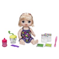 Immagine di Baby Alive Sweet Pappa 