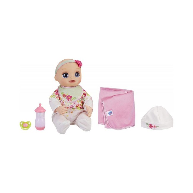 Immagine di Baby Alive As Real as Can Be Baby
