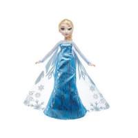 Immagine di Frozen Elsa Magiche Melodie 
