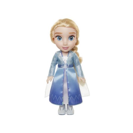 Immagine di Frozen II Elsa Cantante