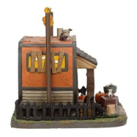 Creepy Camper - 75186