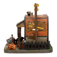 Creepy Camper - 75186