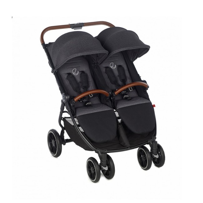 Passeggino Gemellare Twinlink Jané