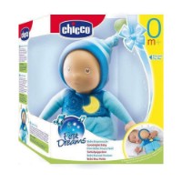 Immagine di Bebé Buonanotte Azzurro 