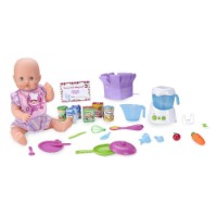 Immagine di Nenuco Baby Chef 