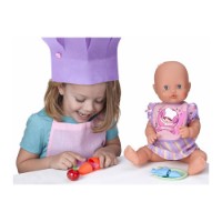 Immagine di Nenuco Baby Chef 