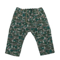 Immagine di Pantaloni Kaki per Bambole Ma Corolle 