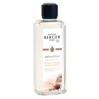 Aroma Relax Douceur Orientale Maison Berger Paris