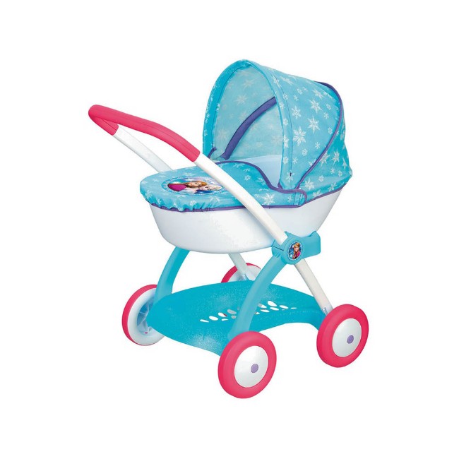 Paniate - Carrozziona Frozen Smoby in offerta da Paniate