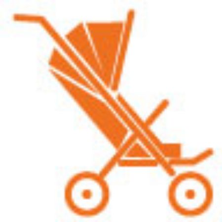 Immagine per la categoria Passeggini