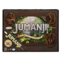Immagine di Jumanji in Legno Total refresh