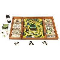 Immagine di Jumanji in Legno Total refresh