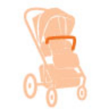 Immagine per la categoria Barra di Protezione per Passeggini