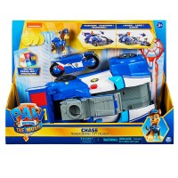 Immagine di Paw Patrol Veicolo city Cruiser Trasformabile