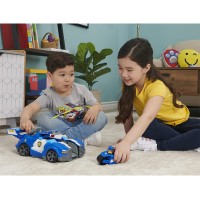 Immagine di Paw Patrol Veicolo city Cruiser Trasformabile