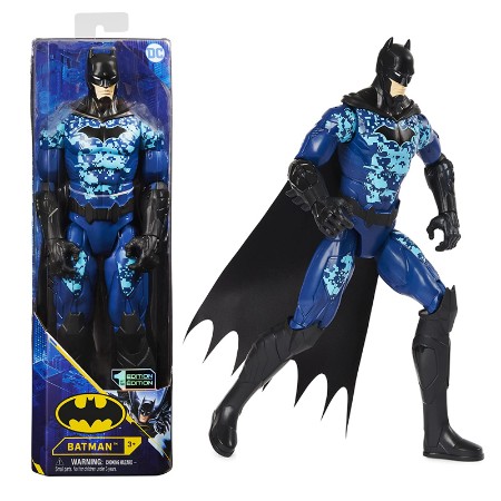 Immagine di Action Figure Batman Blu 30cm