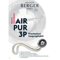 Stoppino Air Pur System 3P Maison Berger Paris