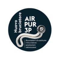 Stoppino Air Pur System 3P Maison Berger Paris