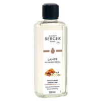 Maison Berger Etoile d'Orient - Ricarica per Lampada Catalitica Lampe Berger 500 ml