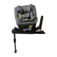 Seggiolino Auto Rebl Plus i-Size Threated Nuna
