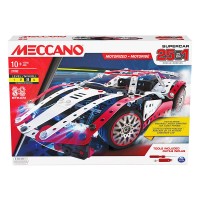 Immagine di Multimodello 25 Super Car