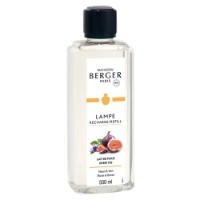 Maison Berger Lait de Figue - Ricarica per Lampada Catalitica Lampe Berger 500 ml