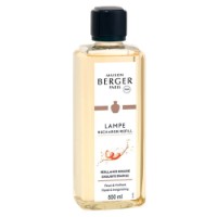 Maison Berger Pétillance Exquise - Ricarica per Lampada Catalitica Lampe Berger 500 ml