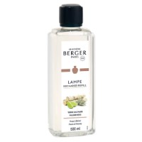 Maison Berger Terre Sauvage - Ricarica per Lampada Catalitica Lampe Berger 500 ml