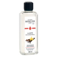 Vanille Gourmet Ricarica per Lampada Catalitica Maison Berger Paris