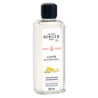 Maison Berger Fleur d'Oranger - Ricarica per Lampada Catalitica Lampe Berger 500 ml