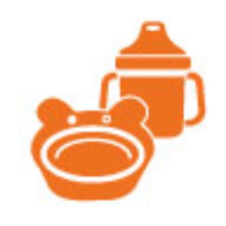 Immagine per la categoria Set Pappa