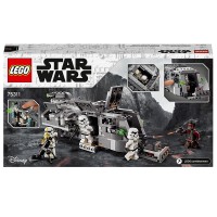 LEGO Star Wars Marauder Corazzato Imperiale 75311