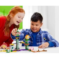 LEGO Super Mario Avventure di Luigi Starter Pack 71387
