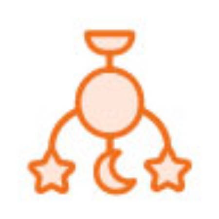 Immagine per la categoria Giochi per Passeggino e Seggiolini 