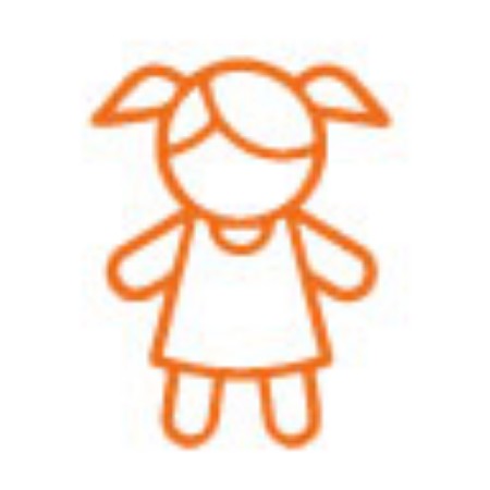 Immagine per la categoria Bambole e Peluche