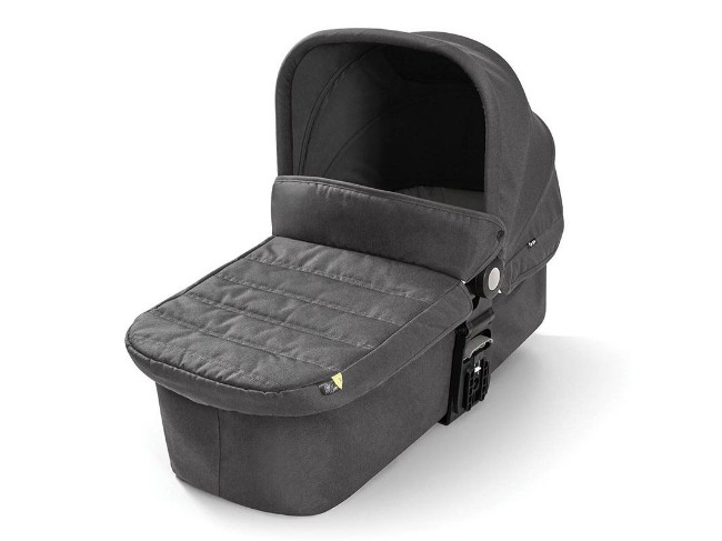 Navicella City Tour Lux Baby Jogger