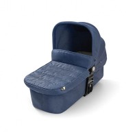 Navicella City Tour Lux Baby Jogger
