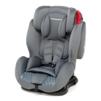 Seggiolino Auto Dinamyk 9-36 Foppapedretti Titanio