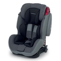 Seggiolino Auto Isodinamyk Grey Foppapedretti
