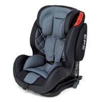 Seggiolino Auto Isodinamyk Grigio Foppapedretti
