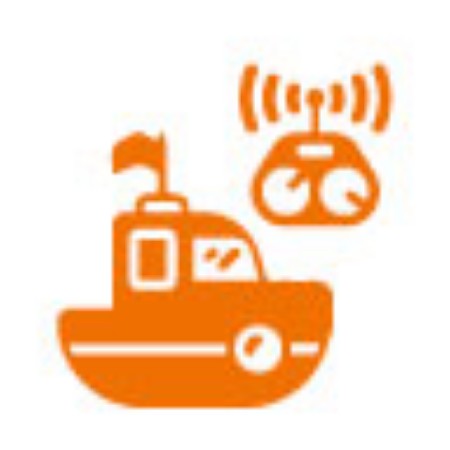 Immagine per la categoria Veicoli Acquatici Radiocomandati