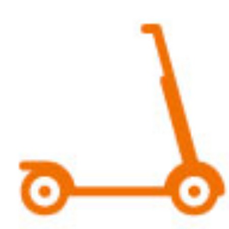 Immagine per la categoria Monopattini